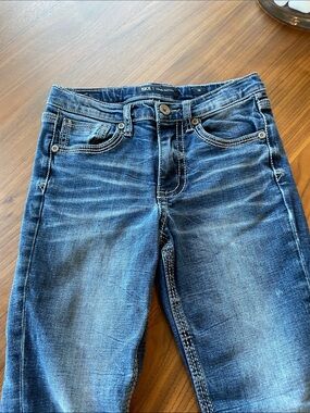 BKE Connor Bootcut size 16 jeans